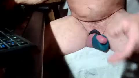 Lv2jerko1 online show from 10/29/25, 12:57