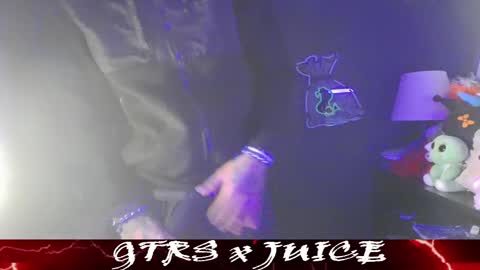 lxrdhxkvgemvsterjuice online show from 04/08/26, 11:27