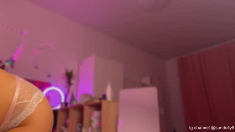 lxsundolyxl_ online show from 11/27/25, 03:41