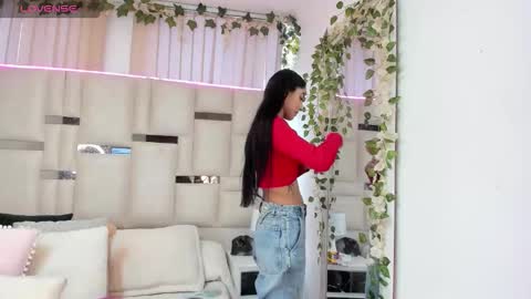 lya_brown online show from 11/15/25, 11:29