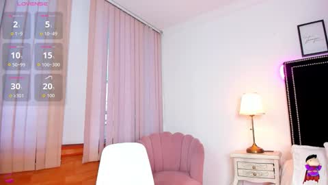 lya_brown online show from 02/09/26, 12:42