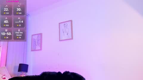 Snapshot of lya_brown chatting on 06/10/26, 11:42 lya_brown online show from 06/10/26, 11:42