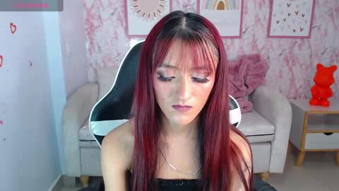 Call me Lia  online show from 01/02/25, 09:50