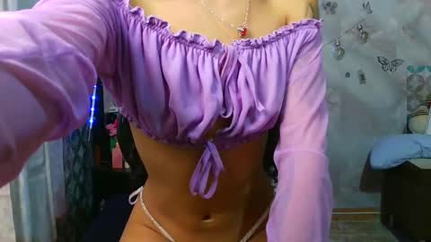 Call me Lia  online show from 02/13/25, 12:24