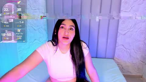 LYA DUBOIS  online show from 05/02/26, 10:04