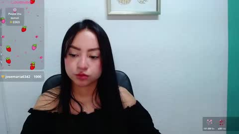  Lya  online show from 02/17/25, 05:43