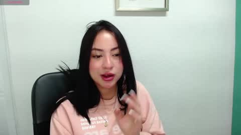  Lya  online show from 02/28/25, 09:01