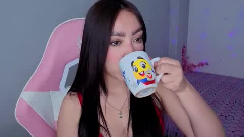  Lya  online show from 11/13/25, 04:17