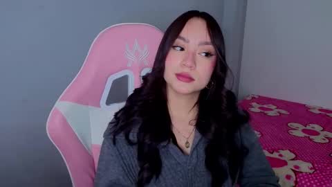  Lya  online show from 01/06/26, 05:27