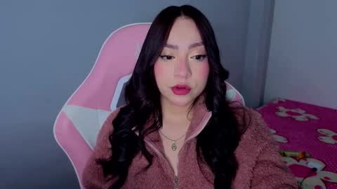  Lya  online show from 01/09/26, 02:20