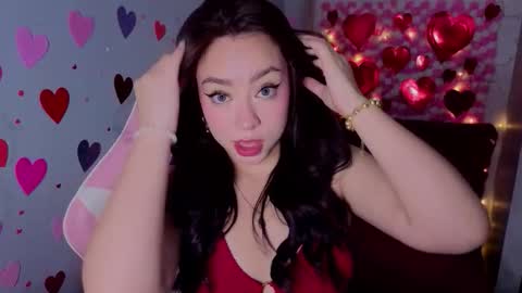  Lya  online show from 02/13/26, 09:16