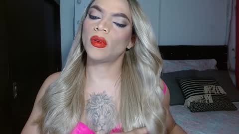 Snapshot of lya_mcconellts chatting on 12/03/24, 04:25 Lya Mcconell online show from 12/03/24, 04:25