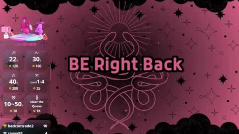 Snapshot of lyaa_collins_ chatting on 03/10/25, 04:46 Lya online show from 03/10/25, 04:46