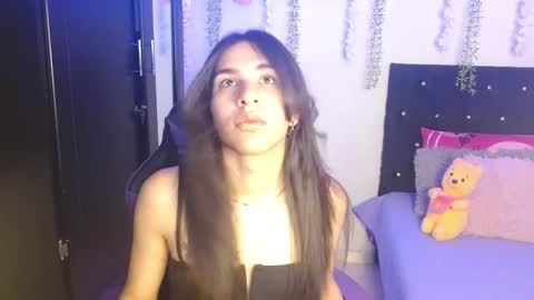 Lyaa Cutee online show from 11/18/25, 07:13