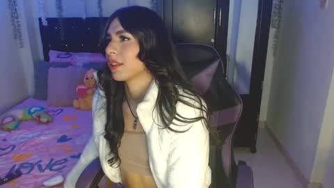 Lyaa Cutee online show from 02/01/26, 12:42