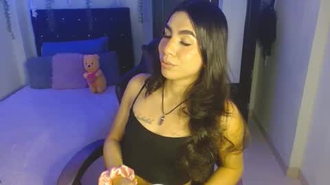 Lyaa Cutee online show from 02/18/26, 03:46