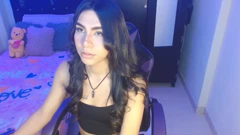 Lyaa Cutee online show from 02/24/26, 01:58