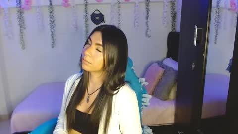 Lyaa Cutee online show from 04/11/26, 04:06