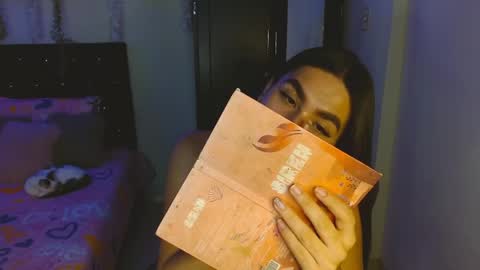 Snapshot of lyaa_cutee chatting on 05/04/26, 04:19 Lyaa Cutee online show from 05/04/26, 04:19
