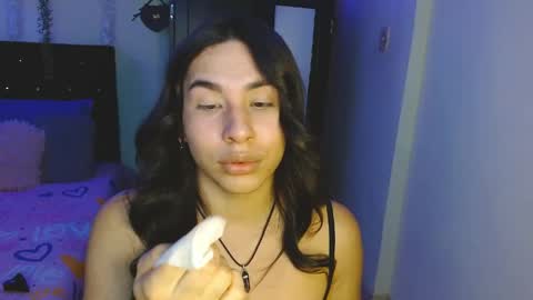 Snapshot of lyaa_cutee chatting on 06/02/26, 01:18 Lyaa Cutee online show from 06/02/26, 01:18