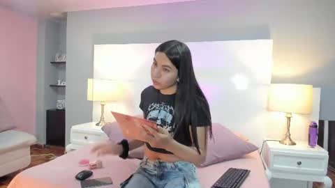 Lyaa Sweet online show from 06/22/26, 03:08