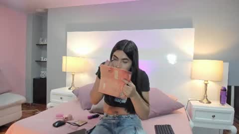 Lyaa Sweet online show from 06/22/26, 03:25