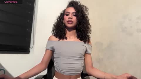 LYA online show from 11/16/25, 10:59