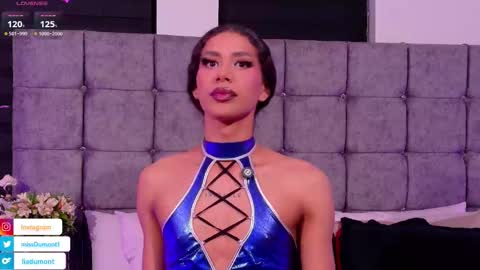 Snapshot of lyadumont chatting on 01/15/26, 02:16 LYA online show from 01/15/26, 02:16