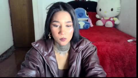 lyam_ebony online show from 01/16/26, 05:44