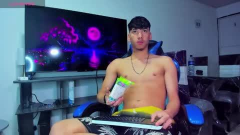 Lyam online show from 06/01/26, 05:53