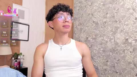 Lyan online show from 03/14/26, 03:23