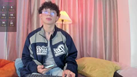 Lyan online show from 05/03/26, 06:14