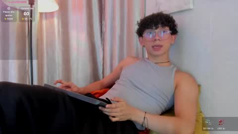 Lyan online show from 05/06/26, 08:03