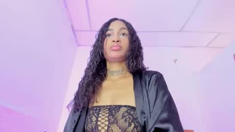 lyana online show from 12/20/25, 12:56