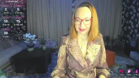 lybava online show from 03/08/25, 01:28