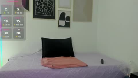  Lycoris  online show from 11/25/25, 09:15