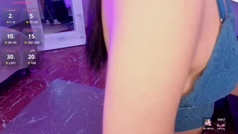 Snapshot of lycoris_ chatting on 03/20/26, 09:41 Lycoris online show from 03/20/26, 09:41