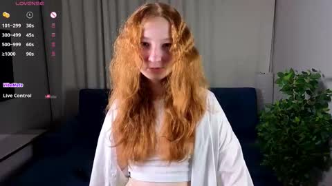 Call me Liddy Im so new here show me how to get fun here please online show from 02/25/26, 01:04