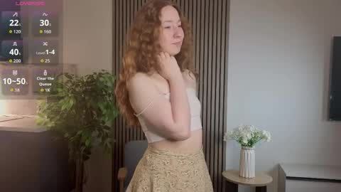 Call me Liddy Im so new here show me how to get fun here please online show from 04/14/26, 01:44