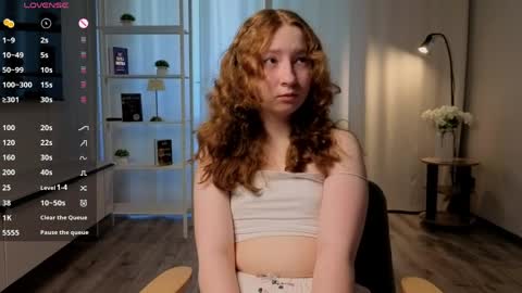 Call me Liddy Im so new here show me how to get fun here please online show from 05/04/26, 01:01