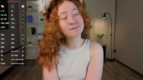 Call me Liddy Im so new here show me how to get fun here please online show from 05/13/26, 01:14