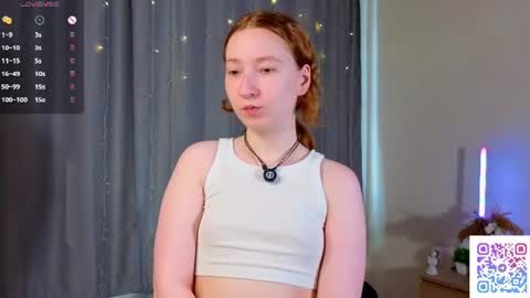 Call me Liddy Im so new here show me how to get fun here please online show from 06/25/26, 05:12
