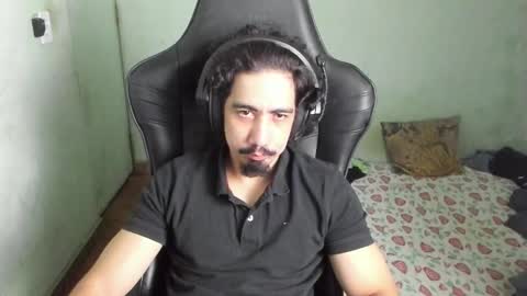 Snapshot of lyg7 chatting on 02/12/26, 06:41 Gothdaddy online show from 02/12/26, 06:41