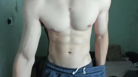 Snapshot of lyg7 chatting on 03/13/26, 03:57 Gothdaddy online show from 03/13/26, 03:57