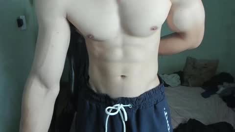 Snapshot of lyg7 chatting on 03/23/26, 02:59 Gothdaddy online show from 03/23/26, 02:59