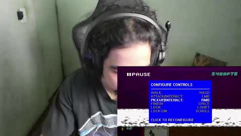 Snapshot of lyg7 chatting on 04/19/26, 10:23 Gothdaddy online show from 04/19/26, 10:23