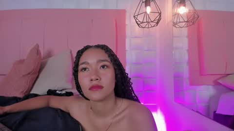 Lyhana Lee online show from 01/28/25, 07:10