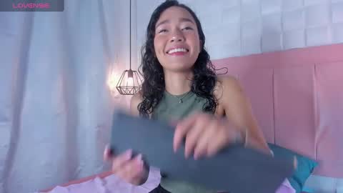 Lyhana Lee online show from 02/07/25, 11:56