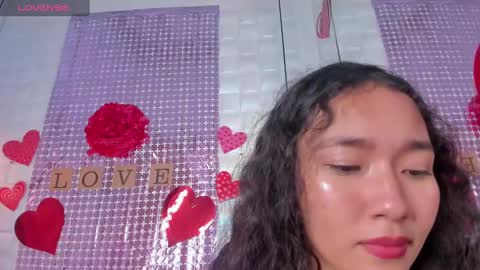 Lyhana Lee online show from 02/12/25, 06:09