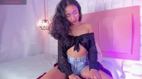 Lyhana Lee online show from 02/19/25, 07:05